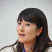 市光工業 人事総務部 PDP課 伊藤恭子氏