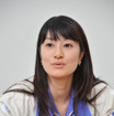 市光工業 人事総務部 PDP課 伊藤恭子氏