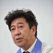 市光工業 人事総務部 PDP課 金澤均氏