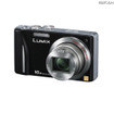 「LUMIX DMC-TZ18」ブラック 