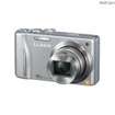 「LUMIX DMC-TZ18」シルバー