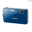 「LUMIX DMC-FP7」ブルー