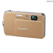 「LUMIX DMC-FP7」ゴールド