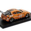 SpeedSourceチーム『MAZDASPEED RX-8』