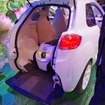 吉利汽車 McCar（上海モーターショー11）