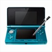 ニンテンドー3DS アクアブルー ニンテンドー3DS アクアブルー