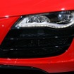 アウディ R8 スパイダー（上海モーターショー11）
