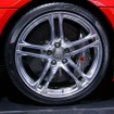 アウディ R8 スパイダー（上海モーターショー11）