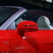 アウディ R8 スパイダー（上海モーターショー11）