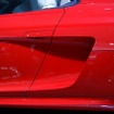 アウディ R8 スパイダー（上海モーターショー11）