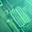 福島第一原発4号機核燃料貯蔵プール