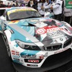 【SUPER GT 開幕戦】痛車マシンが争うGT300