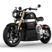 カナダから電動スポーツバイク登場