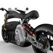 カナダから電動スポーツバイク登場