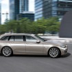 BMW 5シリーズツーリング