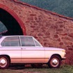 BMW 02ツーリング