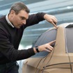 BMW 5シリーズツーリング
