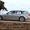 BMW 5シリーズツーリング