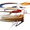 BMW 5シリーズツーリング