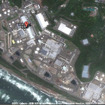 浜岡原子力発電所（写真：Googleマップ）