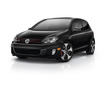 VW ゴルフ GTi