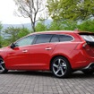 【ボルボ V60 日本発表】スポーツワゴン　6月4日発売