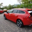 【ボルボ V60 日本発表】スポーツワゴン　6月4日発売