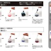 好きな色を混ぜて作る万年筆用インク「ミックスフリー」 使用方法