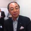日野自動車・白井芳夫社長