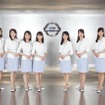 2011年度日産ミスフェアレディ、第13期福岡勤務者