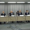 スズキ決算会見