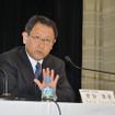 トヨタ 豊田章男社長