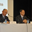 トヨタ 2011年3月期決算会見