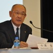 トヨタ 小澤哲副社長