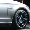 メルセデスベンツ CLS63AMG