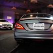 メルセデスベンツ CLS63AMG