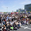 チャリティモーターサイクルショー［写真蔵］
