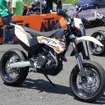 チャリティモーターサイクルショー［写真蔵］