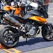 チャリティモーターサイクルショー［写真蔵］