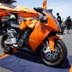 チャリティモーターサイクルショー［写真蔵］