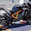 チャリティモーターサイクルショー［写真蔵］