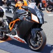 チャリティモーターサイクルショー［写真蔵］