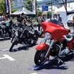 チャリティモーターサイクルショー［写真蔵］
