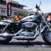 チャリティモーターサイクルショー［写真蔵］