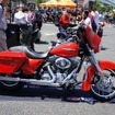 チャリティモーターサイクルショー［写真蔵］