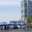チャリティモーターサイクルショー［写真蔵］