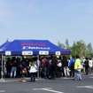 チャリティモーターサイクルショー［写真蔵］