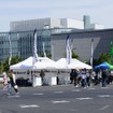 チャリティモーターサイクルショー［写真蔵］