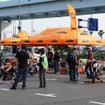 チャリティモーターサイクルショー［写真蔵］