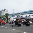 チャリティモーターサイクルショー［写真蔵］